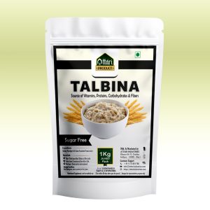 Talbina – Sugar Free