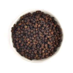 Black Pepper (Kali Mirch)