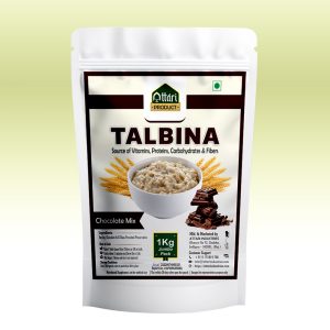 Talbina – Chocolate