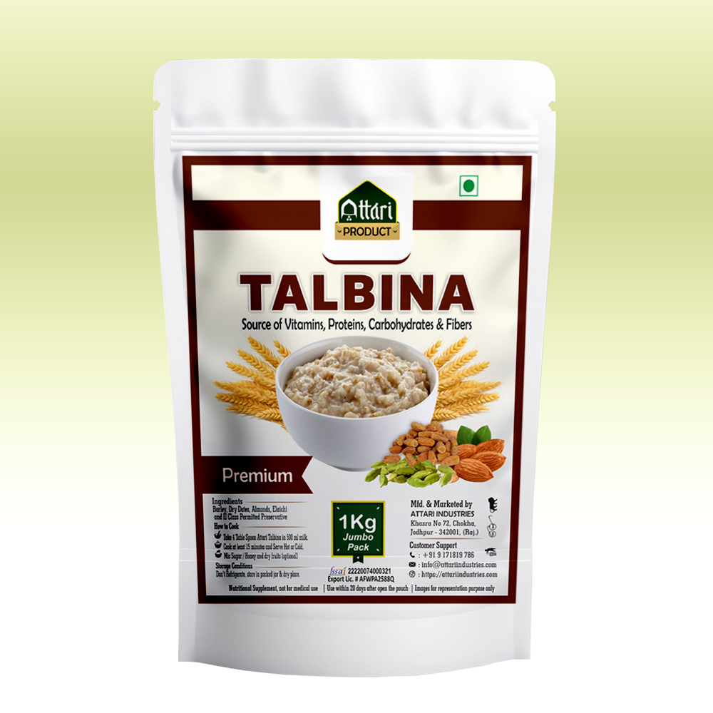 Talbina – Premium