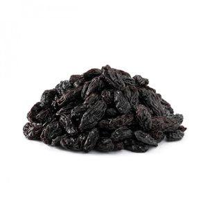 Black Raisin (Kali Kishmish)