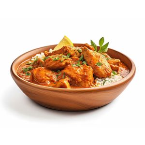 CHICKEN CURRY Masala