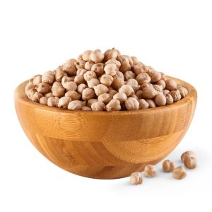 CHOLE (Chickpeas)