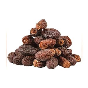 Dry Dates Black ( Kharak)