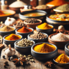 Unique Ways to Use Indian Spices in Everyday Cooking