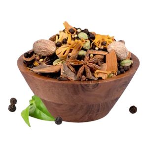 Garam Masala