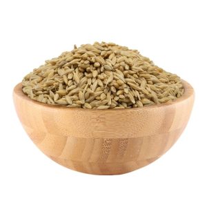 JAU (Barley)