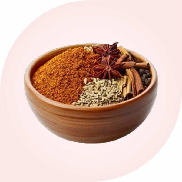 Masala Powder