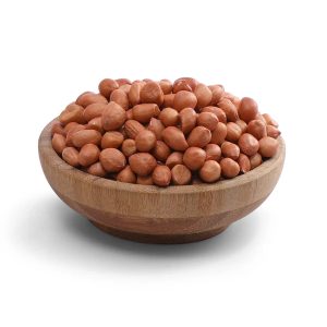 MUNGPHALI (Peanut)