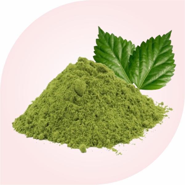 Herbal Powder