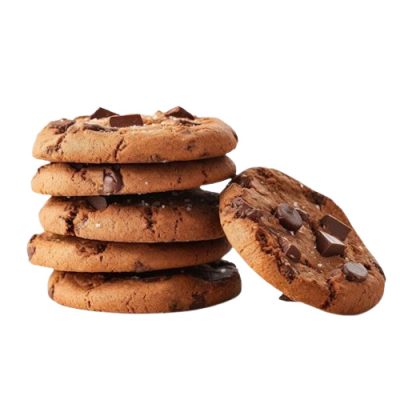 CHOCOLATE COOKIES