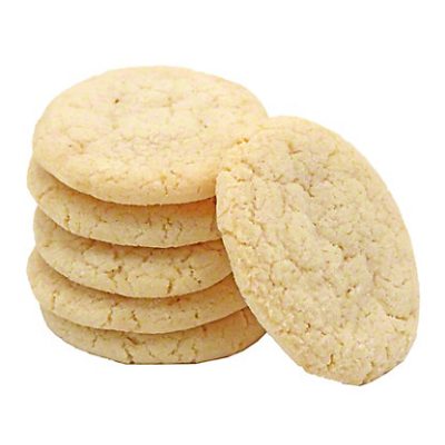 SWEET COOKIES